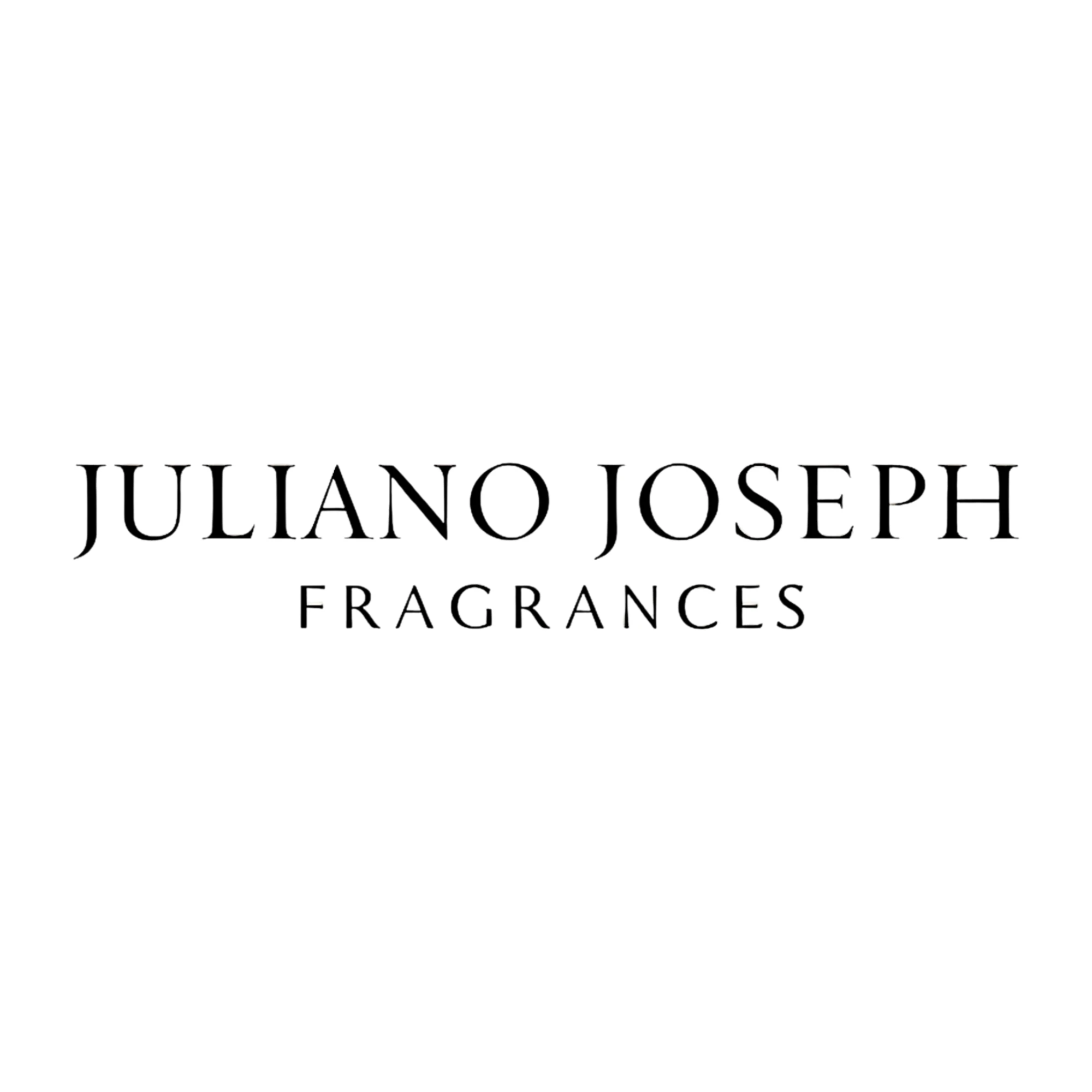Juliano Joseph Fragrances